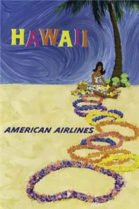 Hawaii, USA Journal