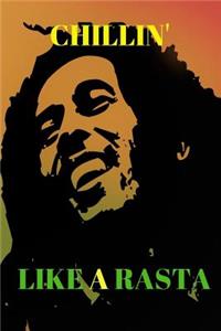 Chillin' Like a Rasta