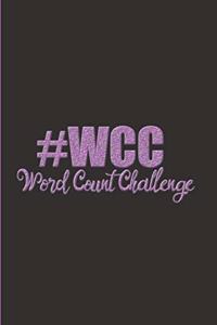 #wcc Word Count Challenge