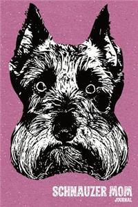 Schnauzer Mom Journal