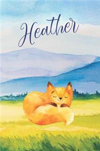 Heather