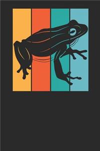 Frog Retro