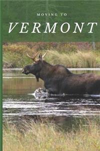 Moving to Vermont