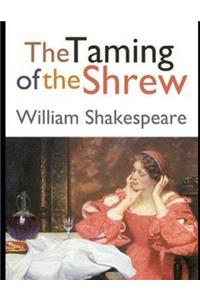 The Taming of the Shrew (Annotated)