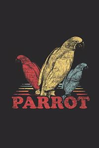 Parrot