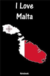 I Love Malta