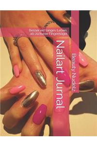 Nailart Jurnal