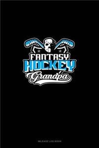 Fantasy Hockey Grandpa