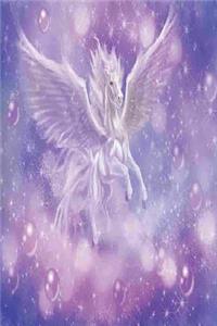 Pegasus Diary