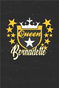 Queen Bernadette