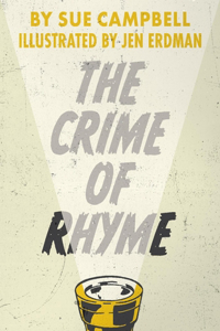 Crime of Rhyme