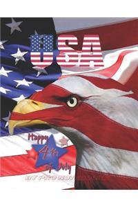 Happy 4th of July