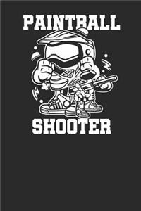 Paintball Shooter