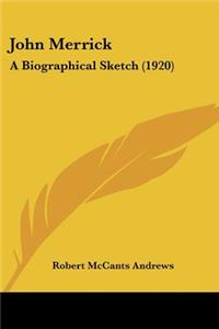 John Merrick