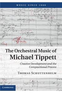 Orchestral Music of Michael Tippett