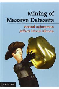 Mining Of Massive Datasets