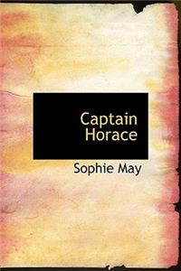 Captain Horace