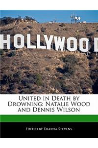 United in Death by Drowning