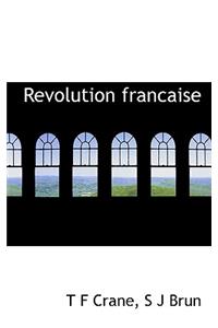 Revolution Francaise