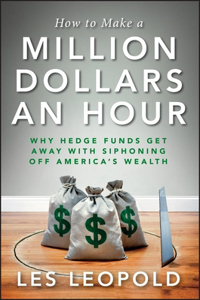 How to Make a Million Dollars an Hour