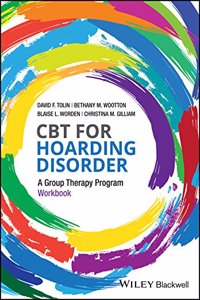 CBT for Hoarding Disorder