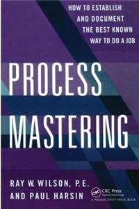 Process Mastering