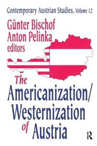 The Americanization/Westernization of Austria