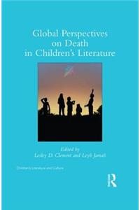 Global Perspectives on Death in Children’s Literature