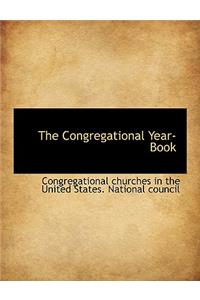 The Congregational Year-Book