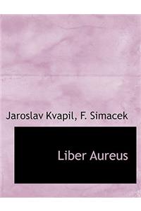 Liber Aureus