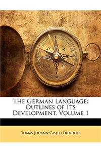German Language
