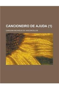 Cancioneiro de Ajuda (1 )
