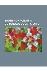 Transportation in Cuyahoga County, Ohio