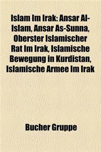 Islam Im Irak