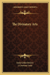 Divinatory Arts