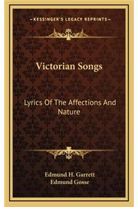 Victorian Songs