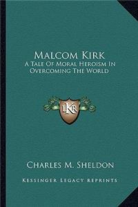 Malcom Kirk