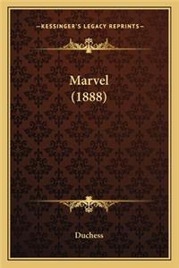 Marvel (1888)