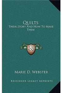 Quilts