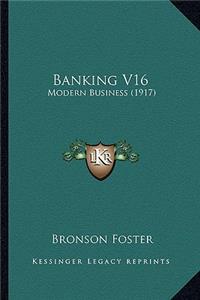 Banking V16