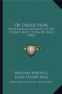 Of Induction