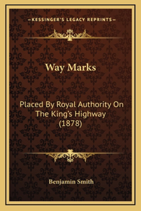 Way Marks