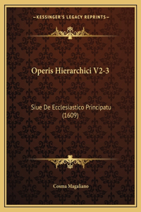 Operis Hierarchici V2-3