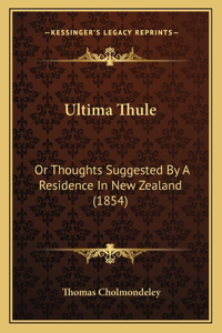 Ultima Thule