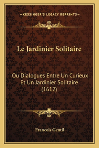Jardinier Solitaire