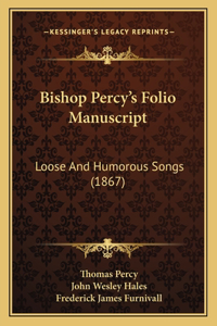 Bishop Percy's Folio Manuscript