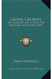 Laurel Crowns