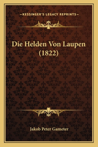 Helden Von Laupen (1822)