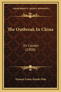 Outbreak In China