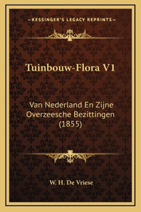 Tuinbouw-Flora V1